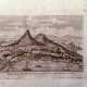 «Questo volume raccoglie invece le tavole delle eruzioni del Vesuvio, dal 1631...